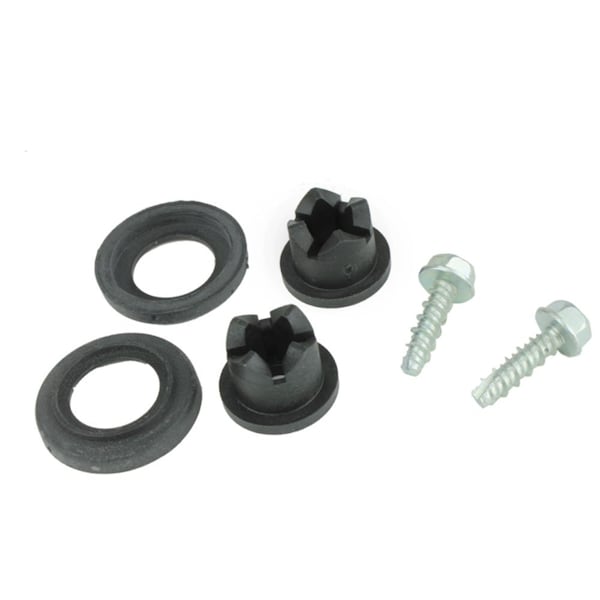 Aftermarket One Hood Hinge Bushing Kit Fits John Deere Lawn Tractors GT242 GT262 GT275 OTK20-1061 - main